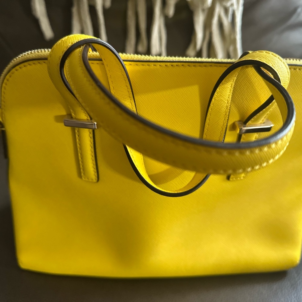 Kate Spade Cedar Street Maise Crossbody - Picture 2 of 6